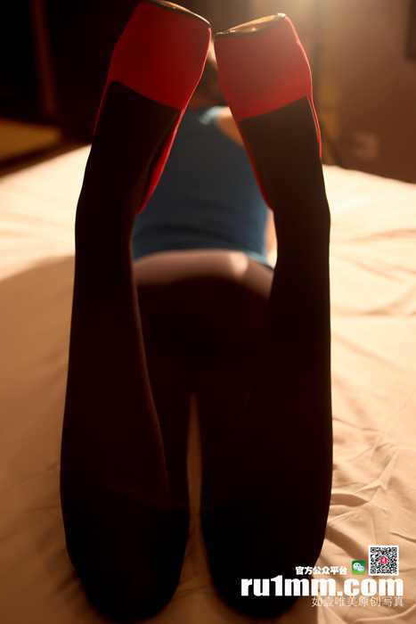 ru1mm 如壹写真 
